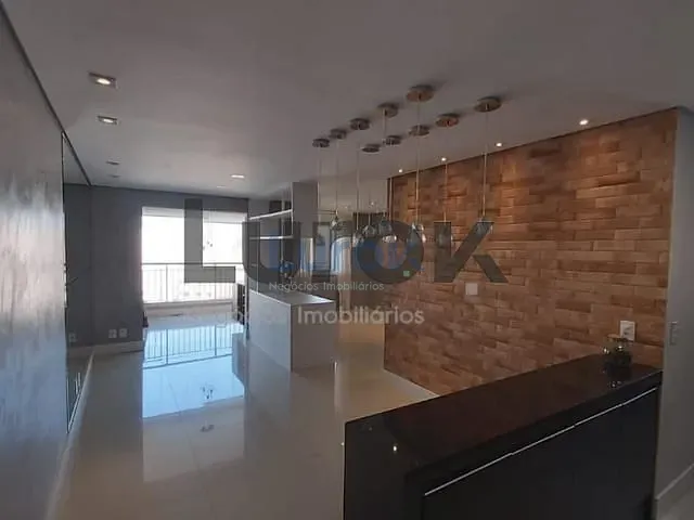 Apartamento com 79m² 2 quartos e 2 banheiros, à venda, no bairro Saúde em São Paulo
