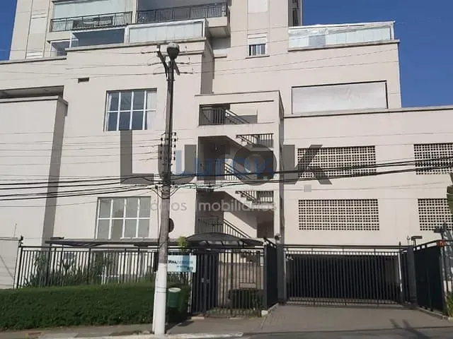 Apartamento com 79m² 2 quartos e 2 banheiros, à venda, no bairro Saúde em São Paulo