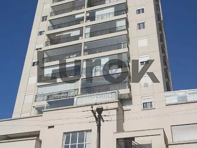 Apartamento com 79m² 2 quartos e 2 banheiros, à venda, no bairro Saúde em São Paulo