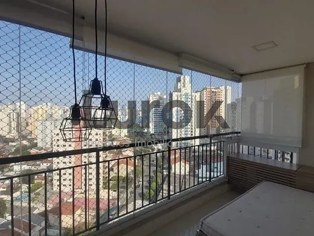 Apartamento com 79m² 2 quartos e 2 banheiros, à venda, no bairro Saúde em São Paulo