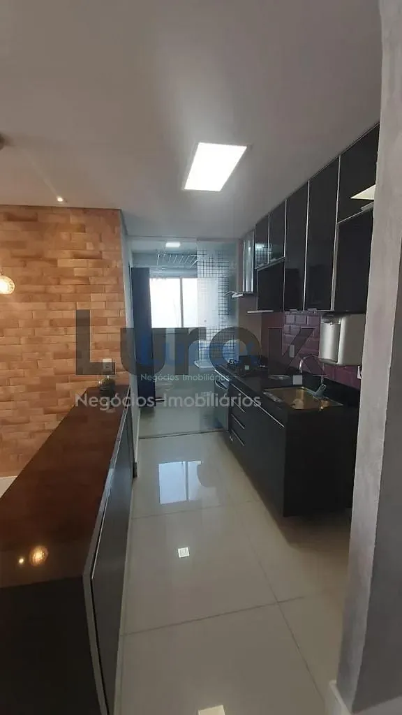 Apartamento, 2 quartos, 79 m² - Foto 8