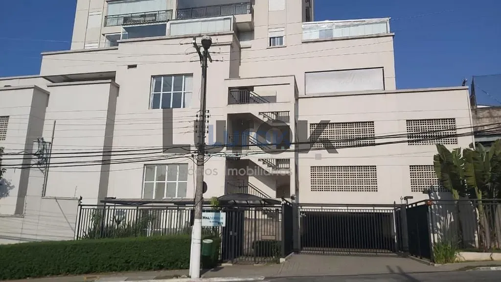 Apartamento, 2 quartos, 79 m² - Foto 2