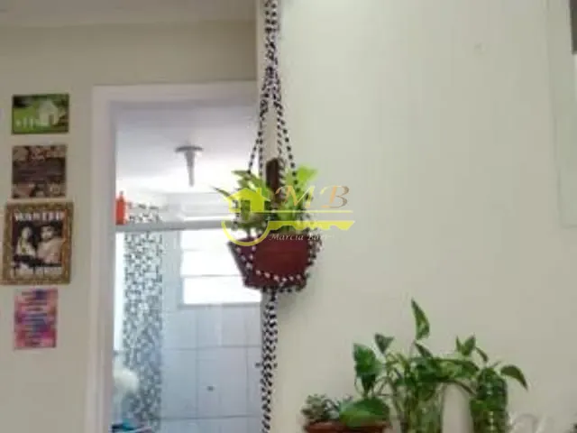 Apartamento com 60m² 3 quartos e 1 banheiro, à venda, no bairro Vila Industrial (Campinas) em Campinas