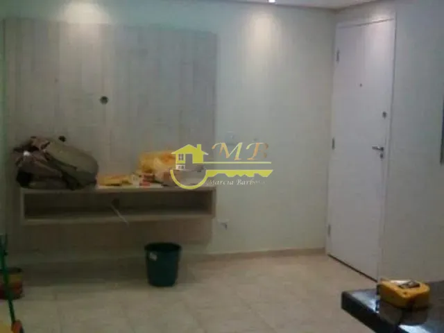 Apartamento com 60m² 3 quartos e 1 banheiro, à venda, no bairro Vila Industrial (Campinas) em Campinas