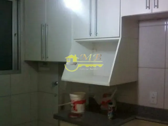 Apartamento com 60m² 3 quartos e 1 banheiro, à venda, no bairro Vila Industrial (Campinas) em Campinas