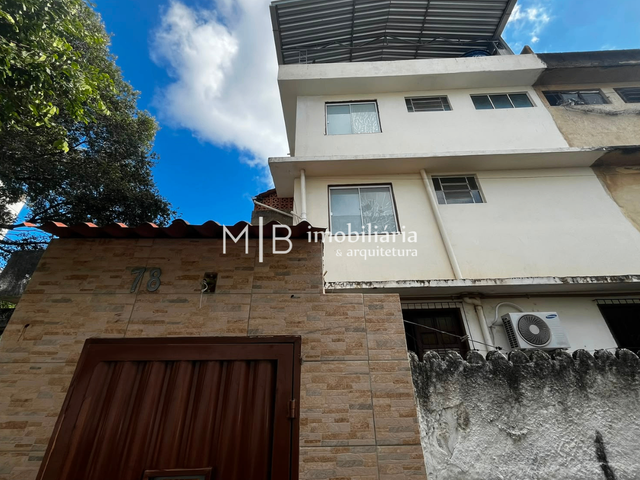 Apartamento 3 quartos e 2 banheiros, à venda, no bairro Menezes em Cataguases