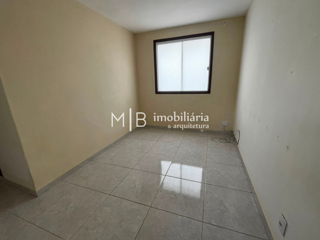 Apartamento 3 quartos e 2 banheiros, à venda, no bairro Menezes em Cataguases