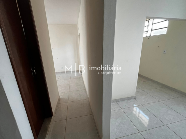 Apartamento 3 quartos e 2 banheiros, à venda, no bairro Menezes em Cataguases