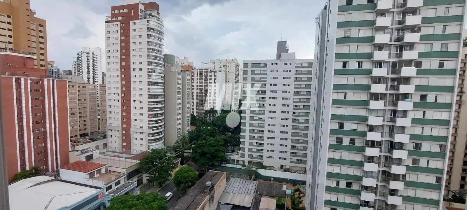 Apartamento, 2 quartos, 76 m² - Foto 2