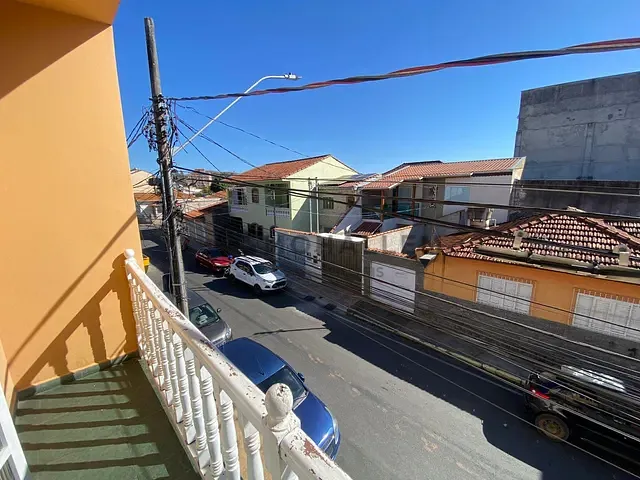 Apartamento 4 quartos e 1 banheiro, à venda, no bairro São Vicente em Itajubá
