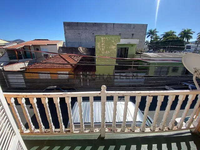 Apartamento 4 quartos e 1 banheiro, à venda, no bairro São Vicente em Itajubá
