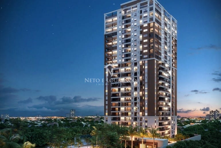Apartamento à venda com 3 quartos, 146m² - Foto 26