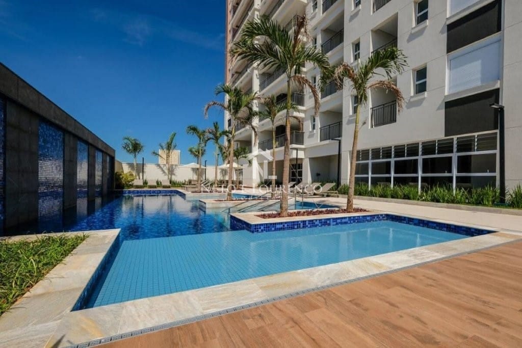 Apartamento à venda com 3 quartos, 146m² - Foto 27