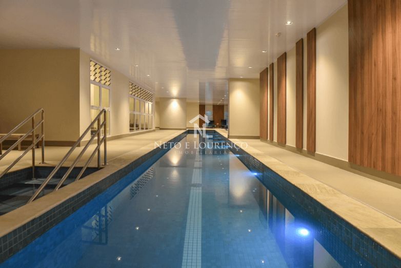 Apartamento à venda com 3 quartos, 146m² - Foto 29