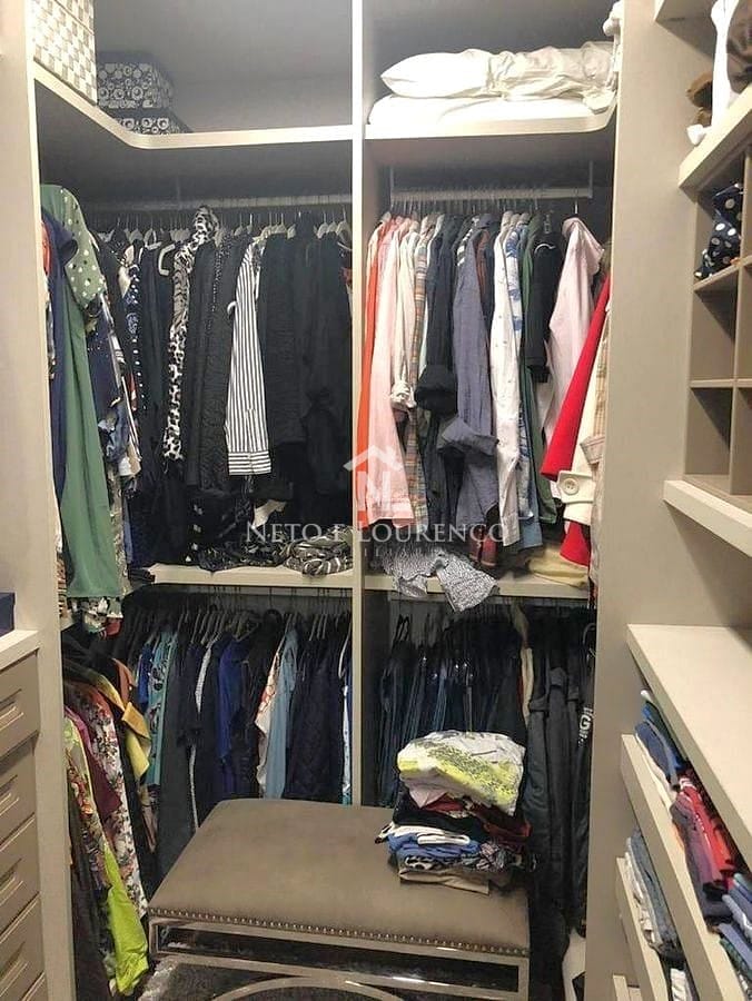 Apartamento à venda com 3 quartos, 146m² - Foto 22