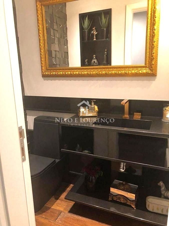 Apartamento à venda com 3 quartos, 146m² - Foto 11