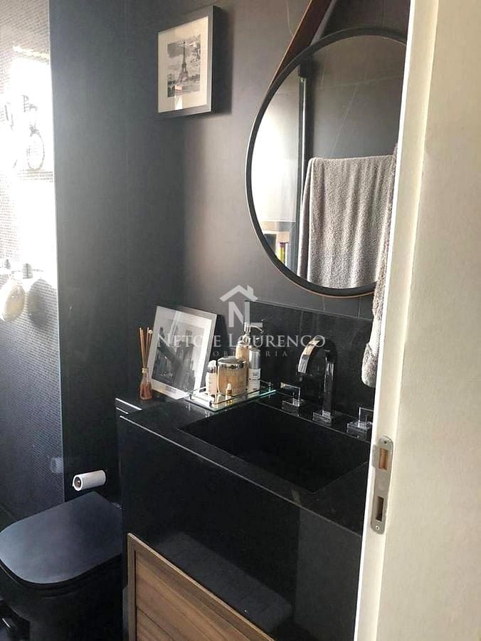 Apartamento à venda com 3 quartos, 146m² - Foto 12