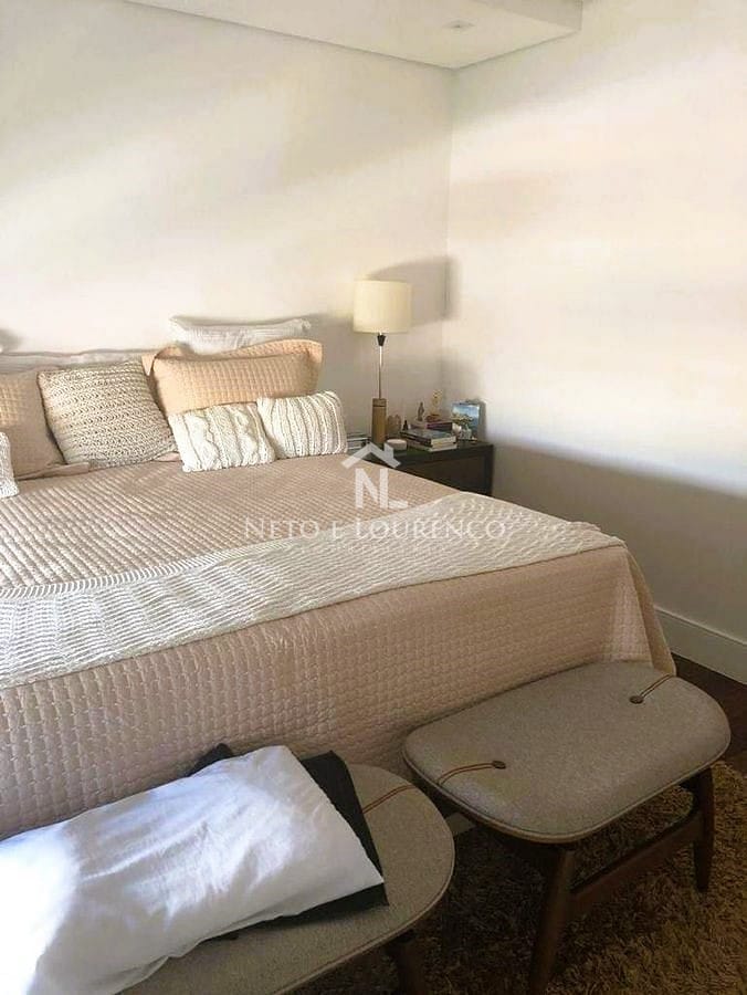 Apartamento à venda com 3 quartos, 146m² - Foto 18