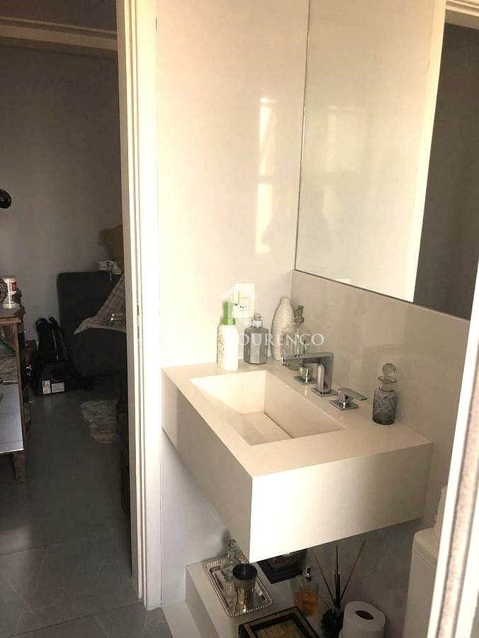 Apartamento à venda com 3 quartos, 146m² - Foto 14