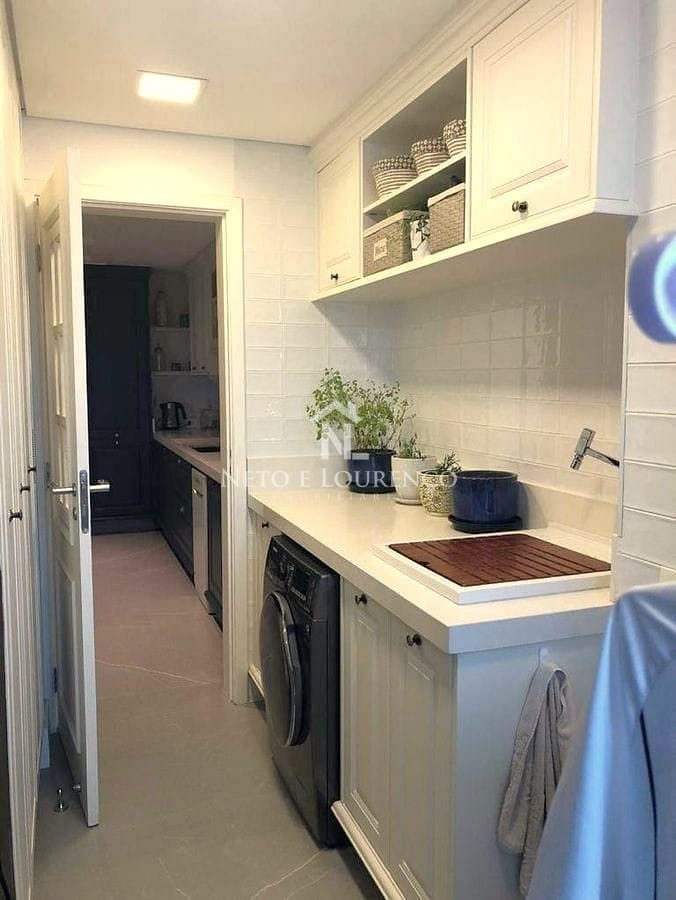 Apartamento à venda com 3 quartos, 146m² - Foto 24