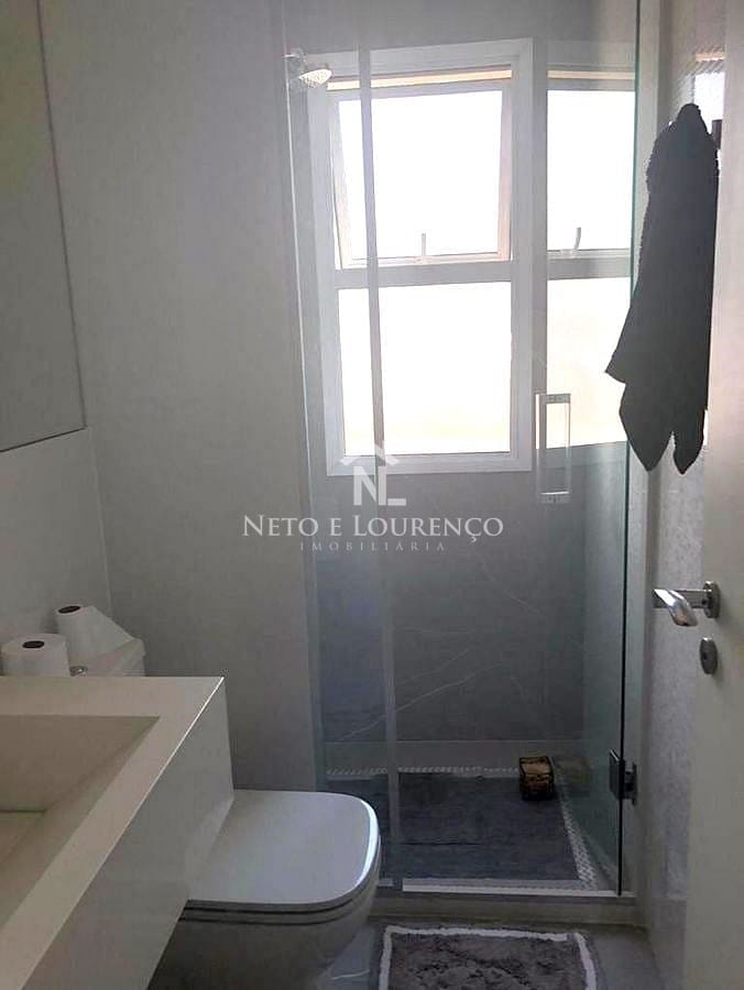 Apartamento à venda com 3 quartos, 146m² - Foto 15