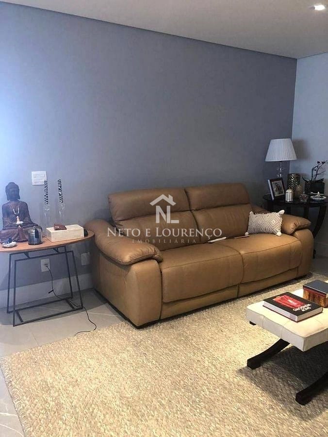 Apartamento à venda com 3 quartos, 146m² - Foto 6