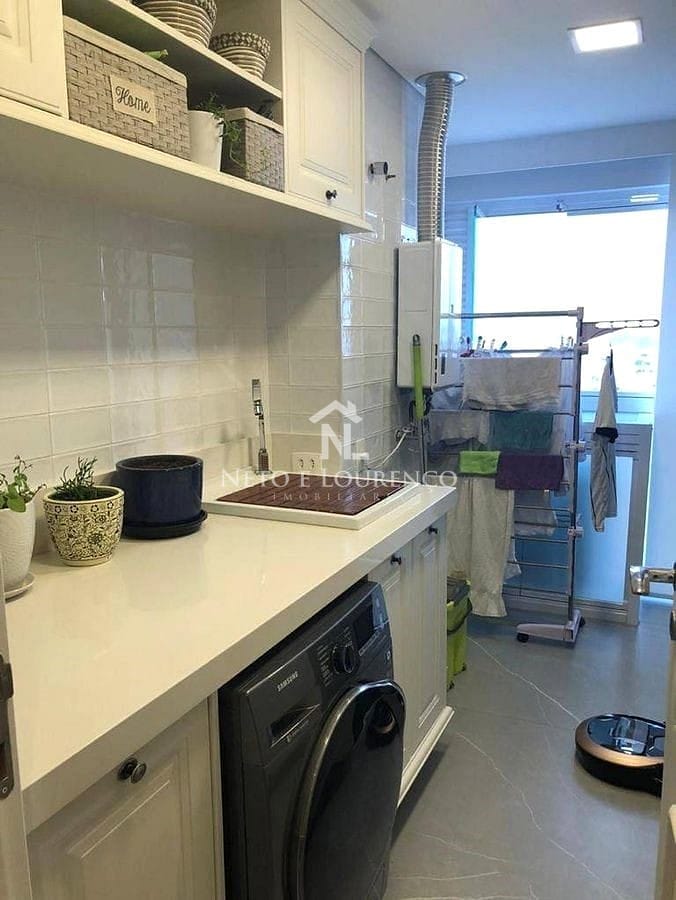 Apartamento à venda com 3 quartos, 146m² - Foto 25
