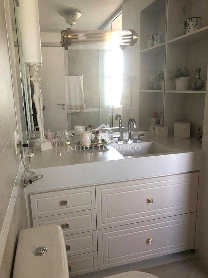 Apartamento à venda com 3 quartos, 146m² - Foto 16