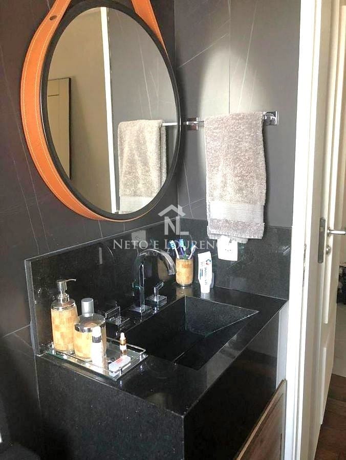 Apartamento à venda com 3 quartos, 146m² - Foto 17
