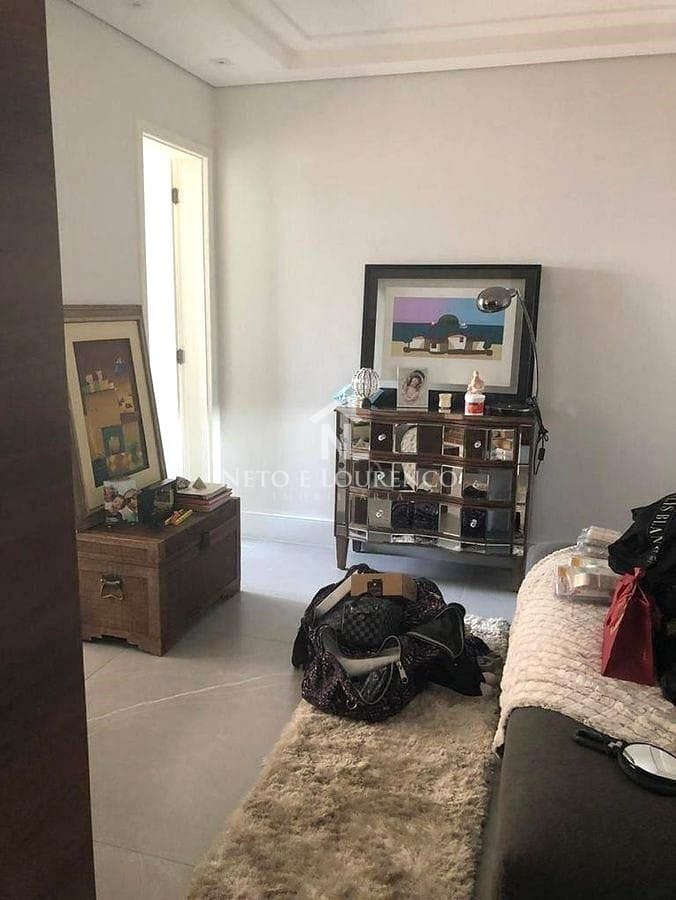 Apartamento à venda com 3 quartos, 146m² - Foto 20