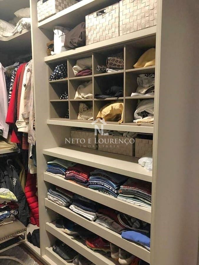 Apartamento à venda com 3 quartos, 146m² - Foto 21