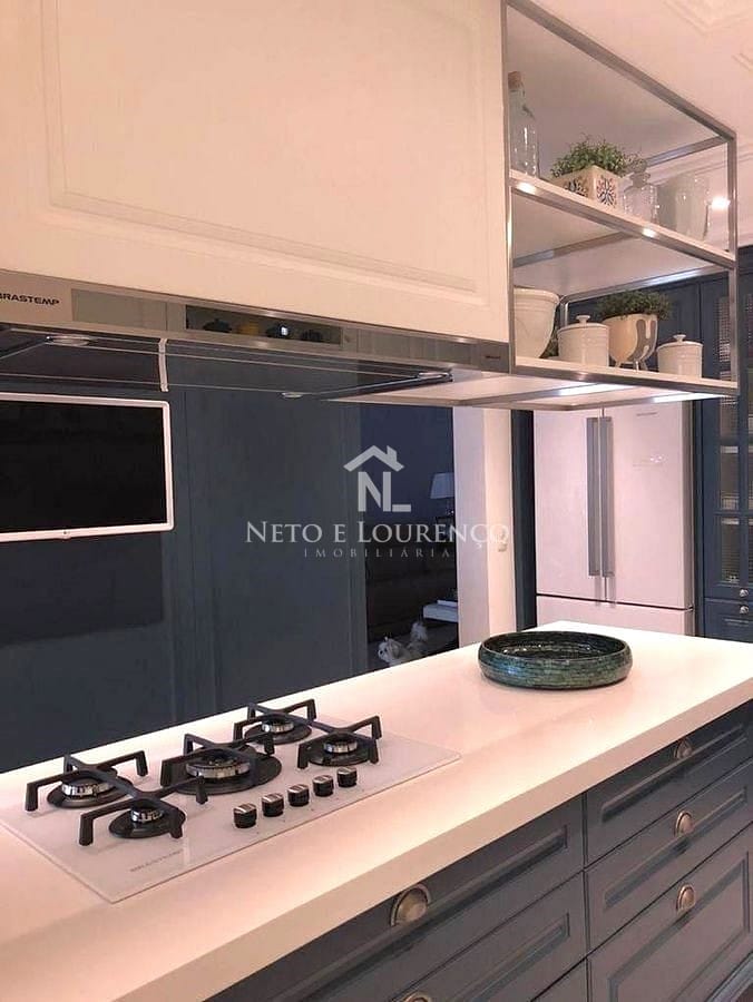Apartamento à venda com 3 quartos, 146m² - Foto 10