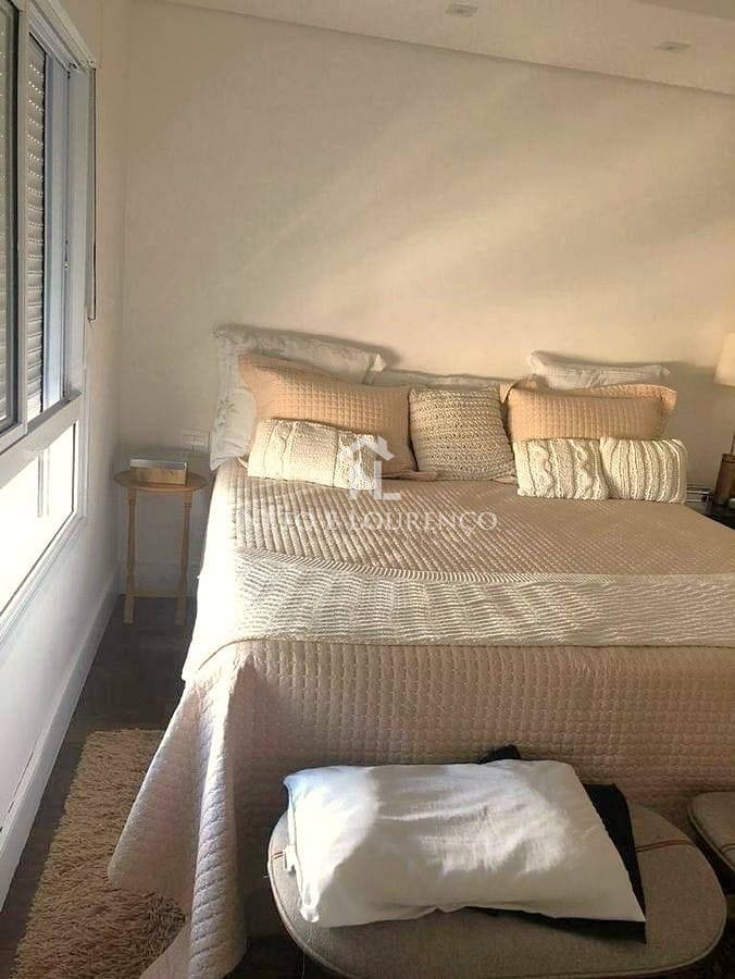 Apartamento à venda com 3 quartos, 146m² - Foto 19