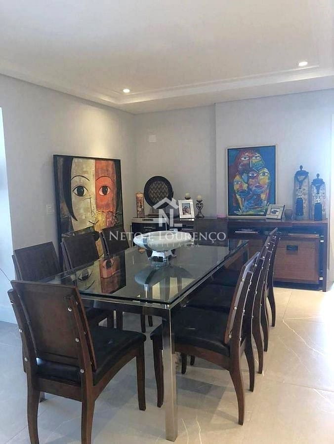 Apartamento à venda com 3 quartos, 146m² - Foto 5