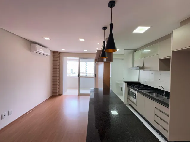 Apartamento com 104m² 3 quartos e 2 banheiros, à venda, no bairro Gleba Palhano em Londrina