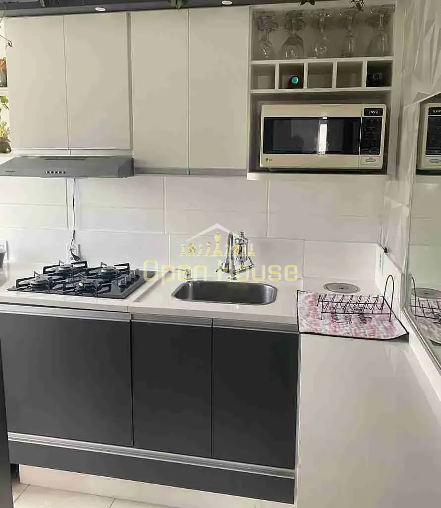 Apartamento, 2 quartos, 50 m² - Foto 1