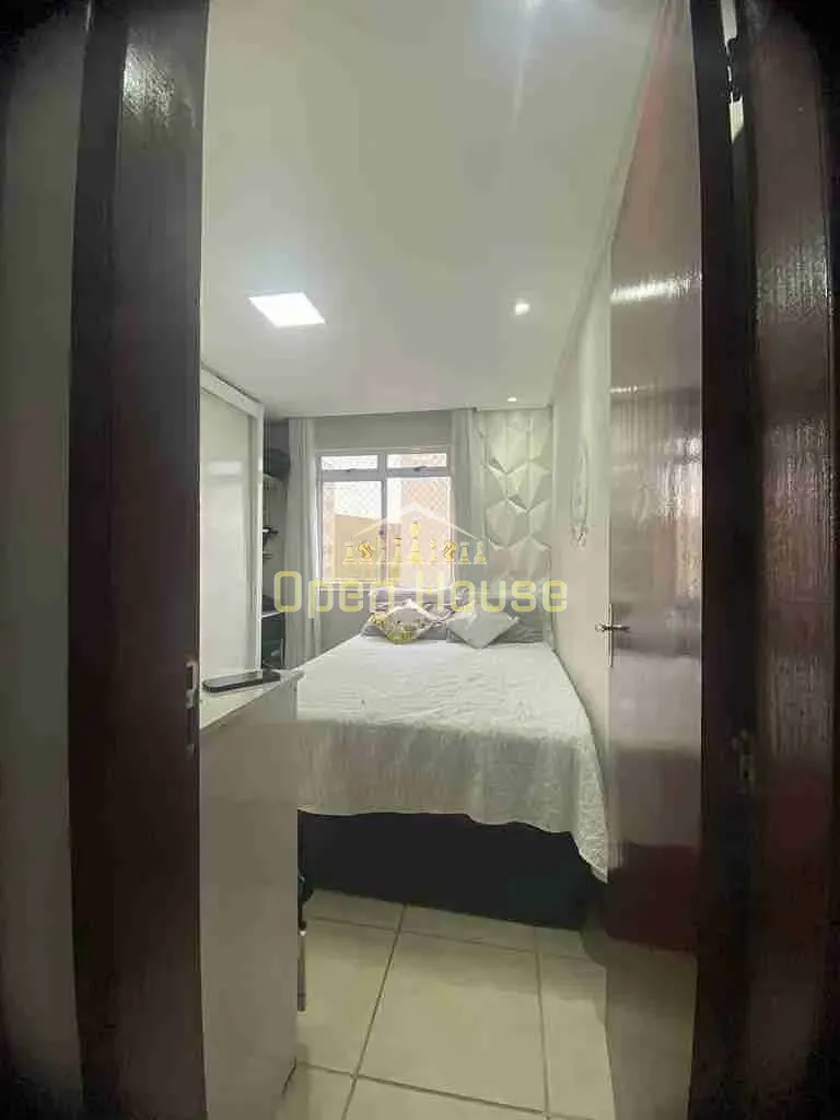 Apartamento, 2 quartos, 50 m² - Foto 6