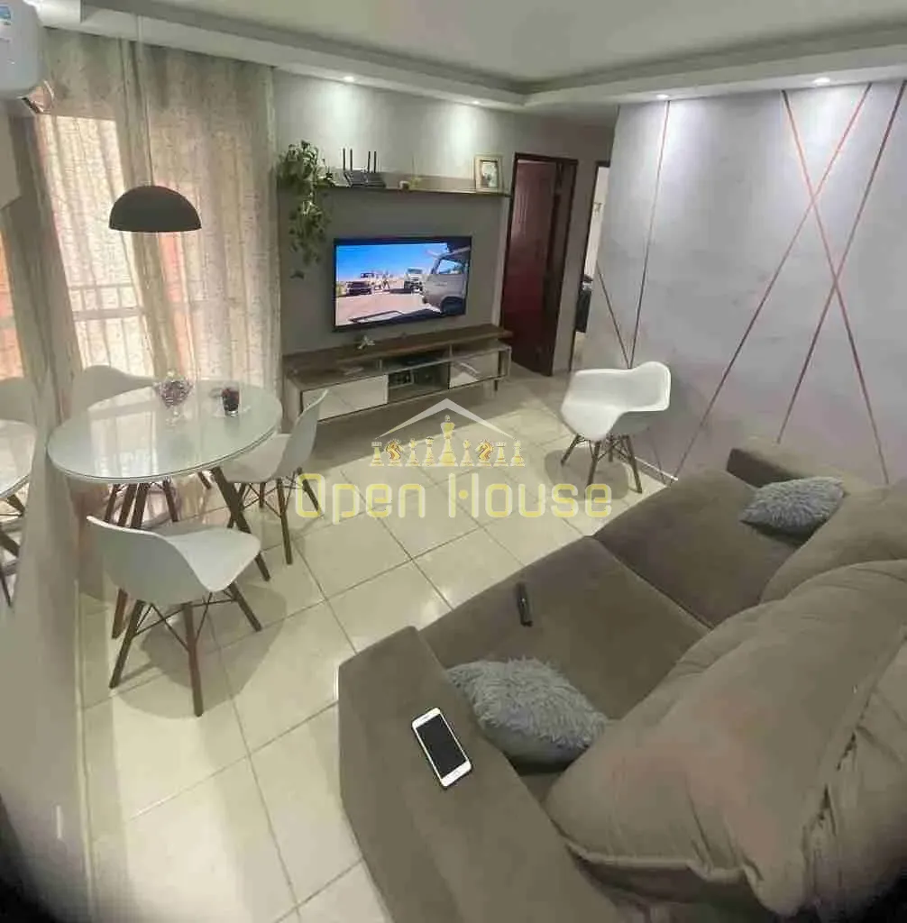 Apartamento, 2 quartos, 50 m² - Foto 4