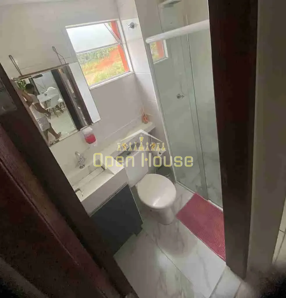 Apartamento, 2 quartos, 50 m² - Foto 5