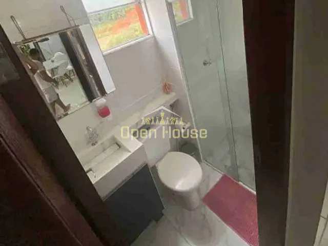 Apartamento 2 quartos e 1 banheiro, à venda, no bairro Três Poços em Volta Redonda