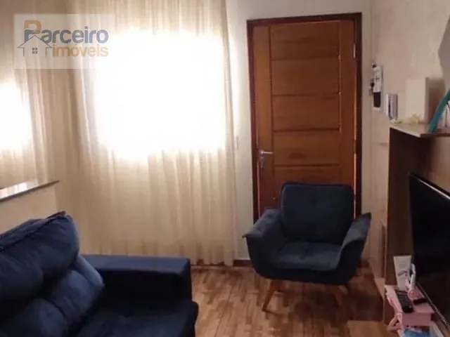 Apartamento 2 quartos e 1 banheiro, à venda, no bairro Vila Gomes Cardim em São Paulo