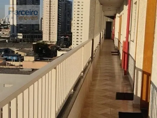 Apartamento 2 quartos e 1 banheiro, à venda, no bairro Vila Gomes Cardim em São Paulo