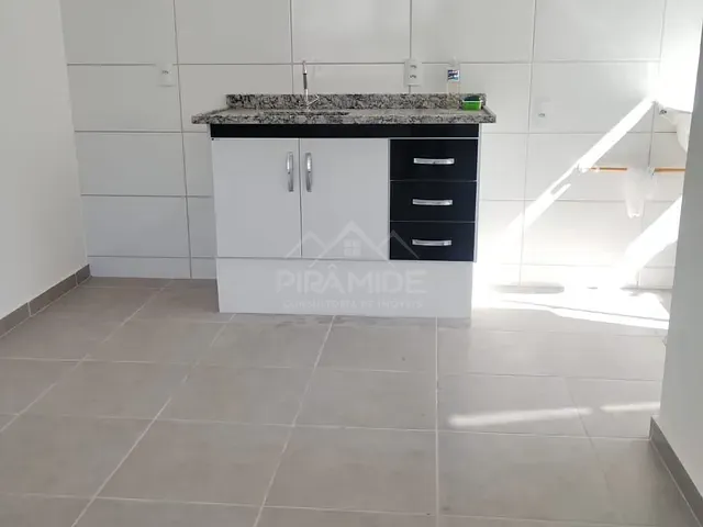 Apartamento 2 quartos e 1 banheiro, à venda, no bairro Loteamento Residencial Tiradentes em Poços de Caldas