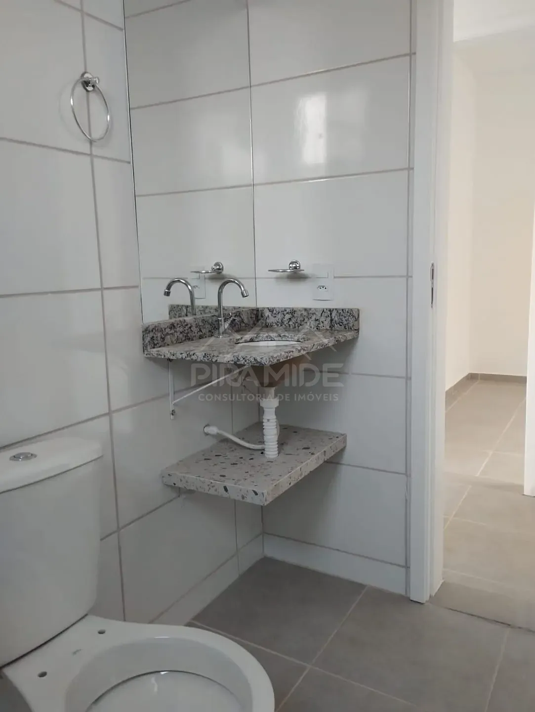 Apartamento, 2 quartos, 53 m² - Foto 6