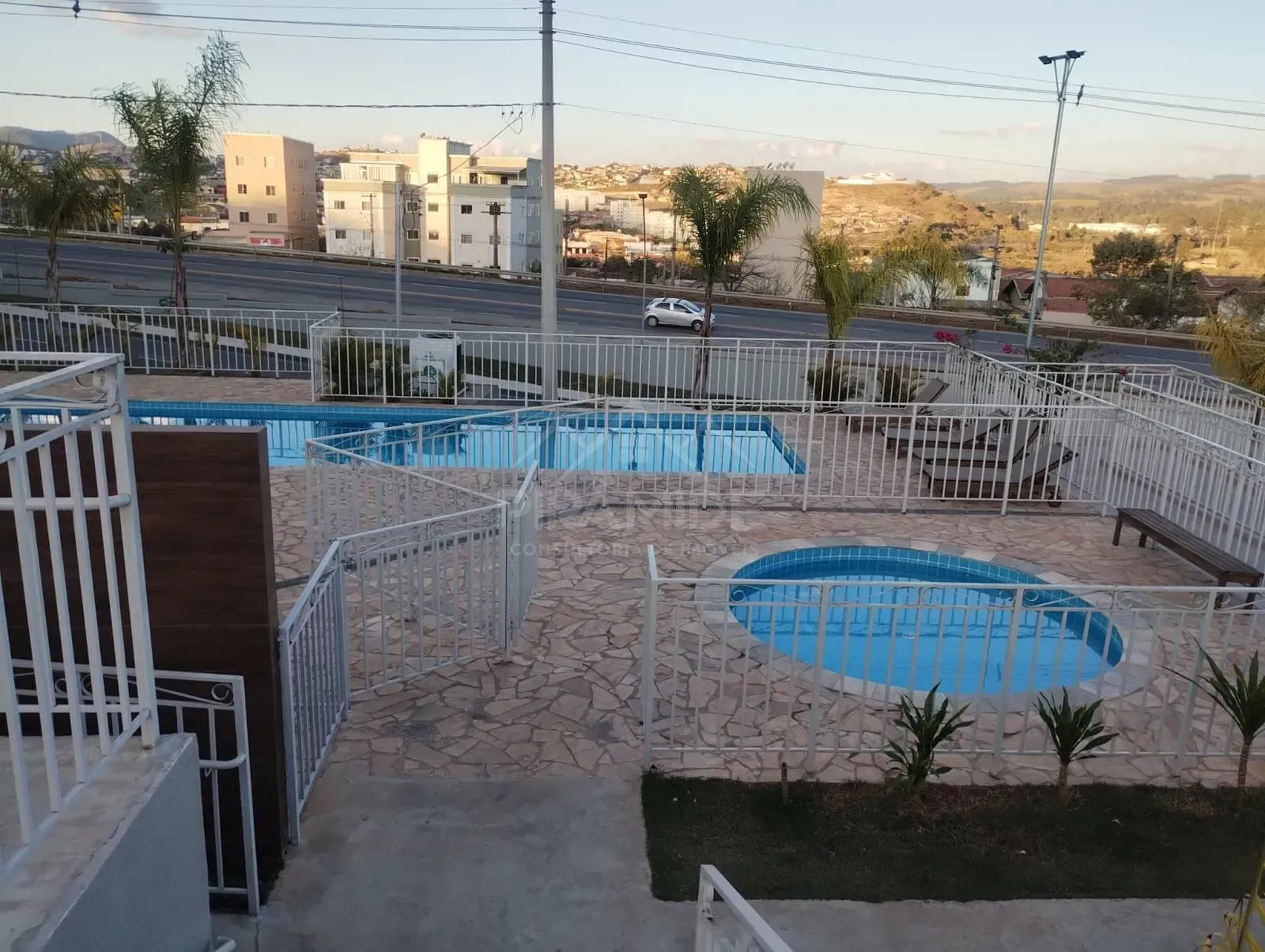 Apartamento, 2 quartos, 53 m² - Foto 15