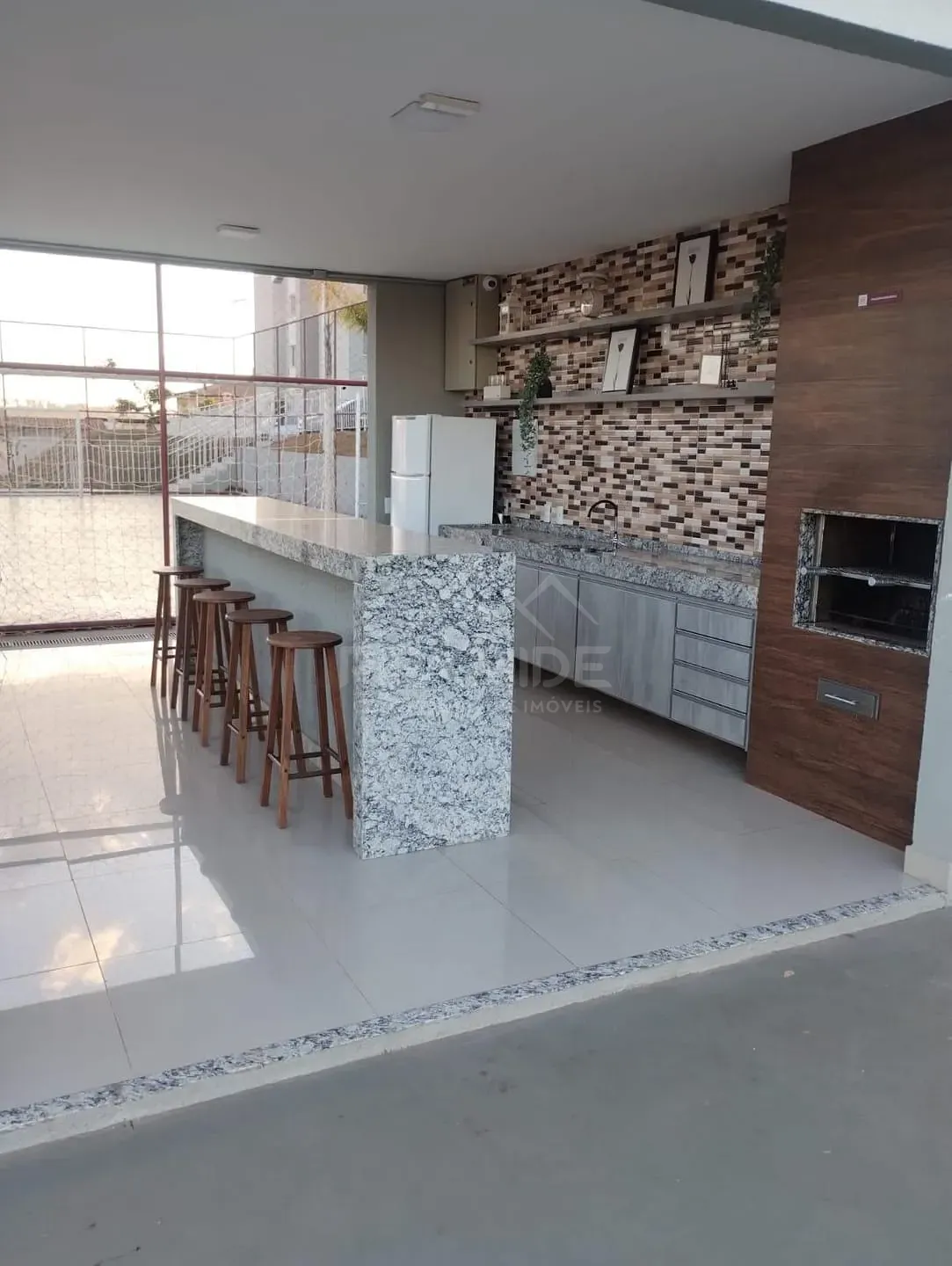 Apartamento, 2 quartos, 53 m² - Foto 16