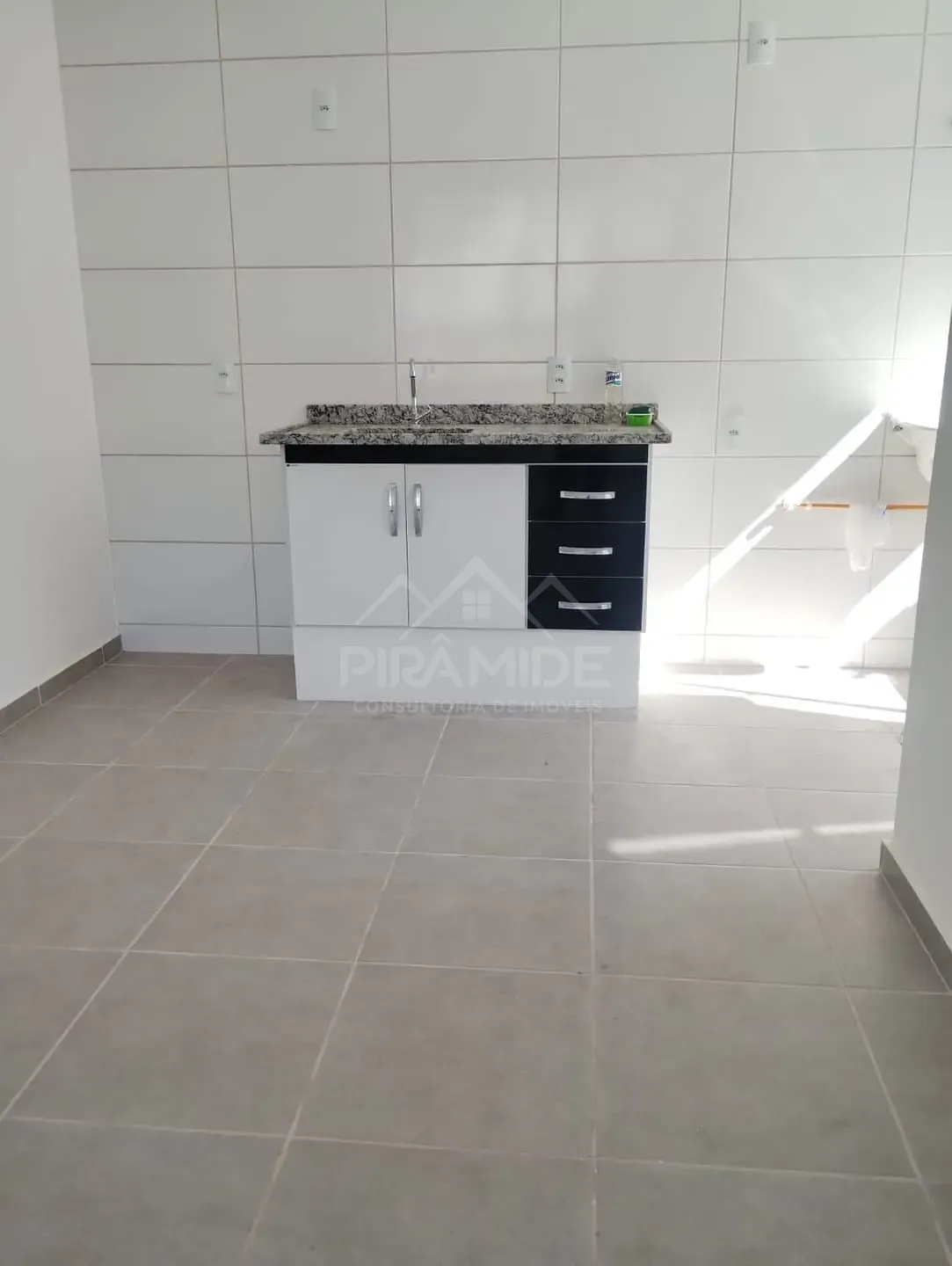 Apartamento, 2 quartos, 53 m² - Foto 2