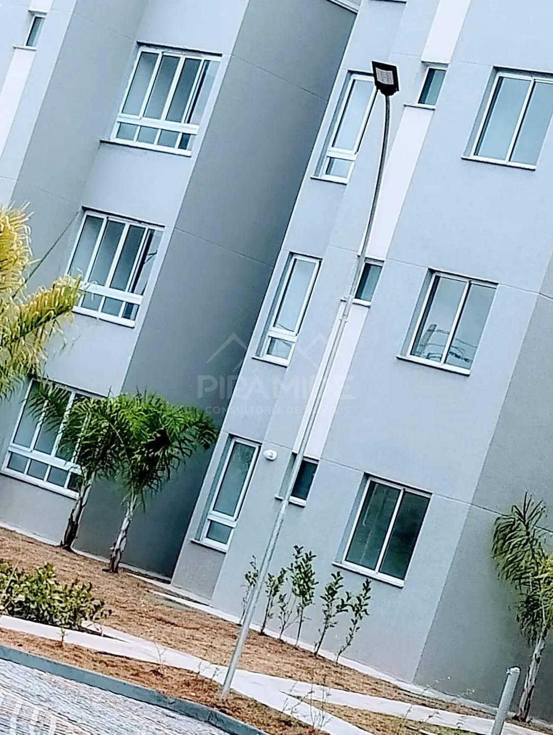 Apartamento, 2 quartos, 53 m² - Foto 12