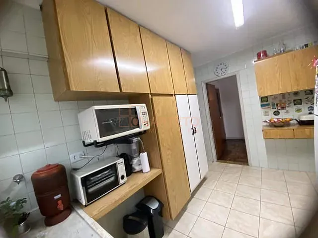 Apartamento 2 quartos e 1 banheiro, à venda, no bairro vila madalena em São Paulo