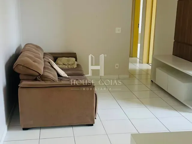 Apartamento com 74m² 3 quartos e 2 banheiros, à venda, no bairro Setor Faiçalville em Goiânia